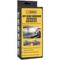 Kit De Reparación Del Desempañador De Ventana- Bricolaje Para Coche- Reparación Cristal La Ventana Trasera- Kit De…